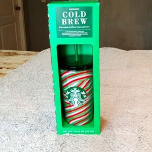 Starbucks Limited Edition Tumbler